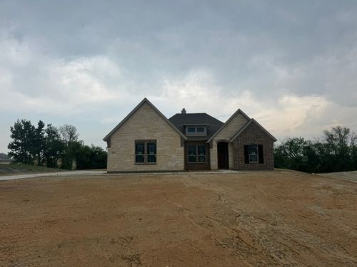 412 Indian Creek Road, Van Alstyne, TX, 75495 | Card Image