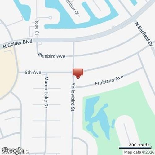 1201 6th Ave, MARCO ISLAND, FL, 34145-2872 | Card Image