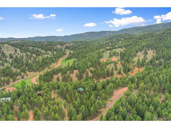 2255 Spruce Rd, House other with 4 bedrooms, 3 bathrooms and null parking in Woodland Park CO | Image 5