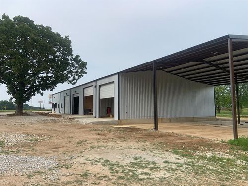 4400 Ne Lincoln Rd, Idabel, OK, 74745-2411 | Card Image