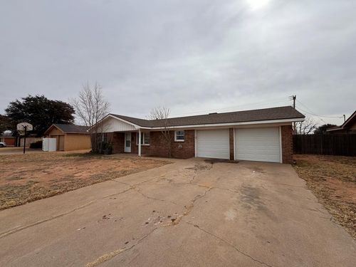 4425 Humble Ave, Midland, TX, 79707-5311 | Card Image