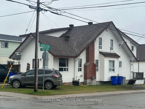 181 Preston St, Timmins, ON, P4N3N4 | Card Image