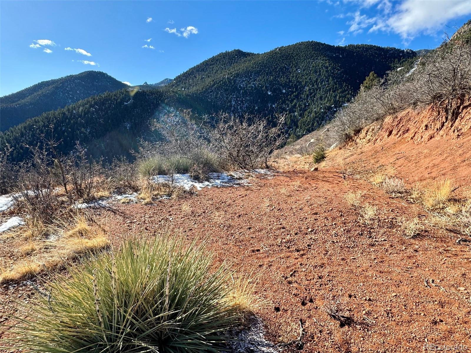 Land in Manitou Springs 4