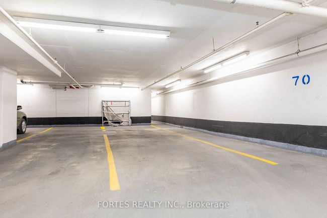 1101 - 9 Michael Power Pl, Condo with 2 bedrooms, 2 bathrooms and null parking in Etobicoke ON | Image 29