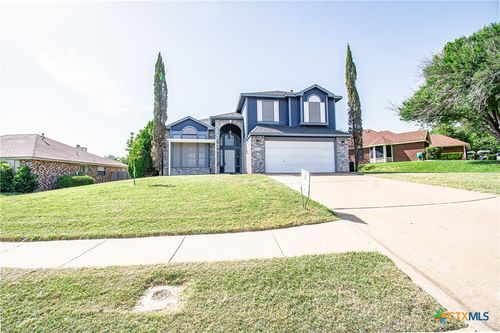 2304 Iowa Dr, Harker Heights, TX, 76548-2044 | Card Image