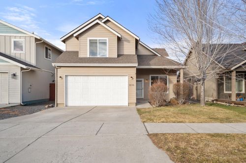 3216 Ne Zoe Avenue, Bend, OR, 97701 | Card Image