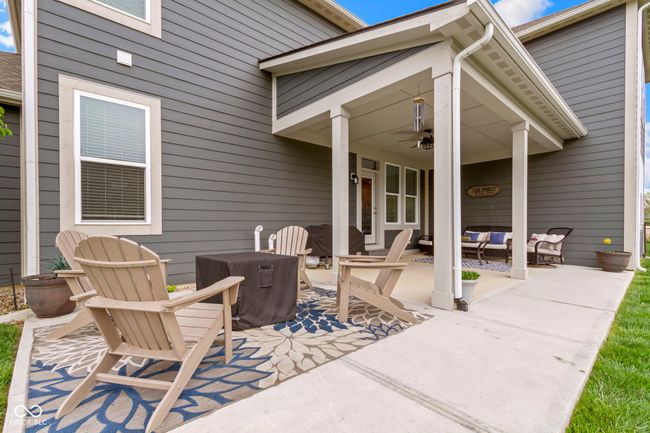 1979 Lunenburg Dr, House other with 5 bedrooms, 6 bathrooms and null parking in Westfield IN | Image 78