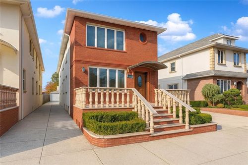 1764 17th St, Brooklyn, NY, 11229-2102 | Card Image