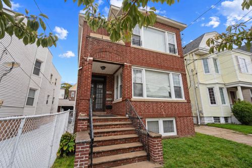 56 Warner Ave, Jersey City, NJ, 07305-2931 | Card Image