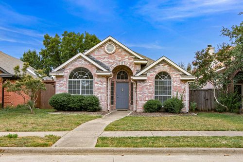 6510 White Oak Dr, Rowlett, TX, 75089-7178 | Card Image