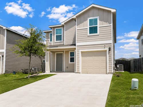 13855 Guffey Cir, San Antonio, TX, 78254-4774 | Card Image