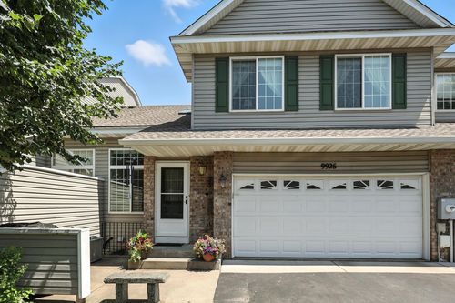 9926 Hamlet Ct S, Cottage Grove, MN, 55016-4834 | Card Image