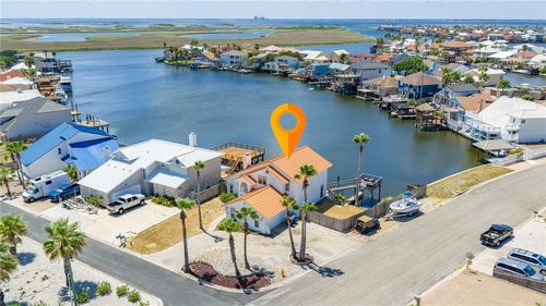 13762 Cayo Cantiles St, Corpus Christi, TX, 78418-6311 | Card Image