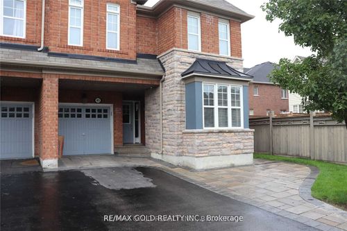 45 Biddens Sq, Brampton, ON, L6P3P9 | Card Image