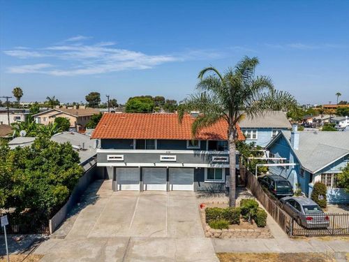 unit-8-4174 Marlborough Ave, San Diego, CA, 92105-1472 | Card Image