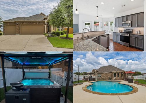 2861 Milano Ln, League City, TX, 77573-3273 | Card Image