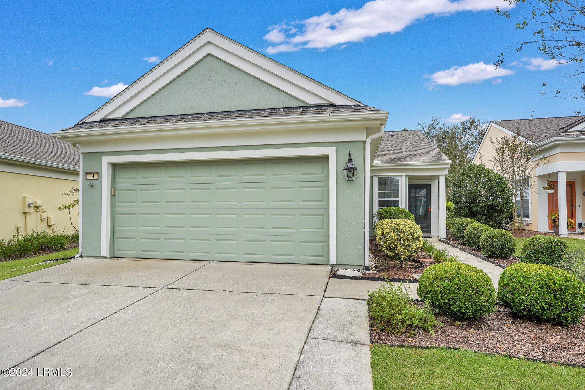 Pineapple Dr, Okatie, SC 29909