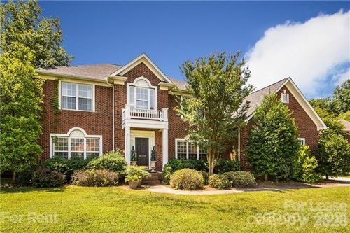 10378 Sutherby Dr, Charlotte, NC, 28277-1679 | Card Image