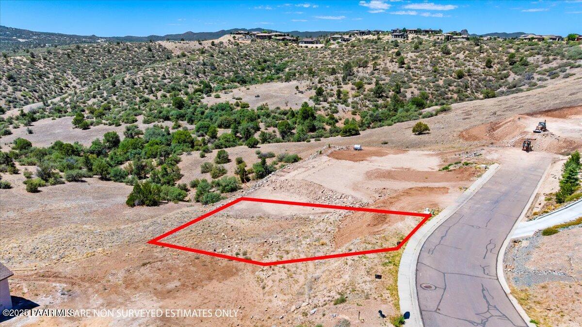 Land in Prescott