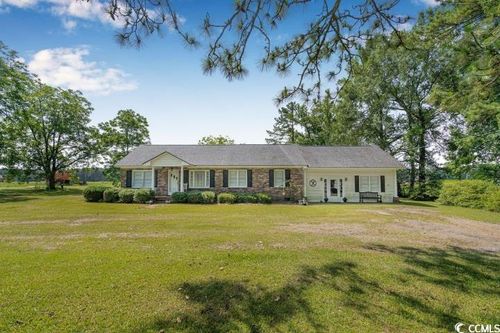 12721 Pleasant Hill Dr, Hemingway, SC, 29554-4687 | Card Image
