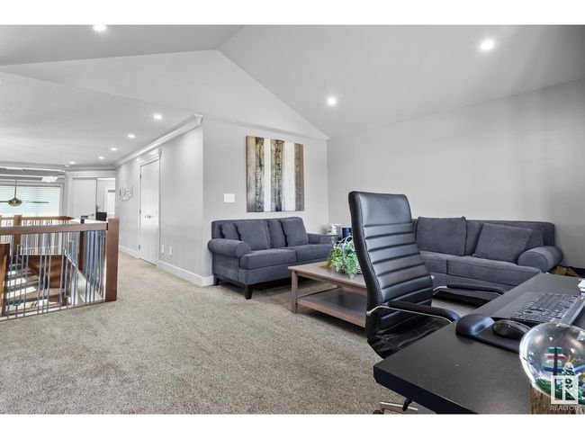 30 Kingsmeade Cres, House other with 5 bedrooms, 5 bathrooms and null parking in Saint Albert AB | Image 52