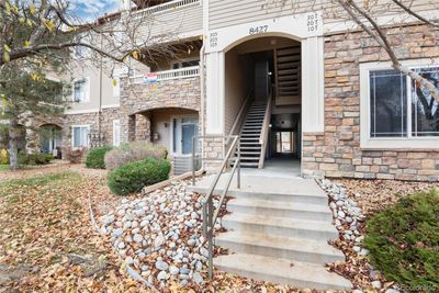 205 - 8427 S Hoyt Way, Condo with 1 bedrooms, 1 bathrooms and 1 parking in Littleton CO | Image 3