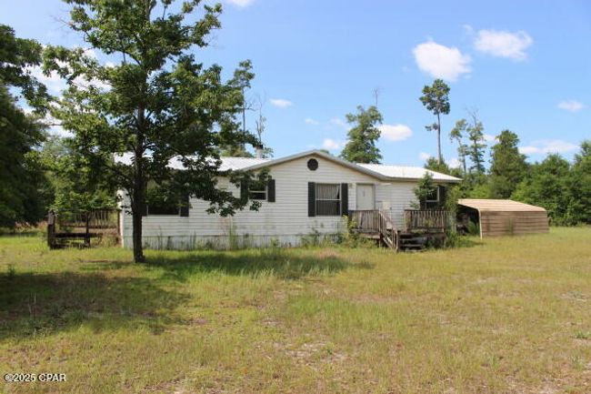 5929 Nichols Rd, House other with 3 bedrooms, 2 bathrooms and null parking in Bascom FL | Image 33
