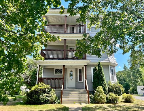 apt-3-308 Pleasant St, Bridgewater, MA, 02324-2484 | Card Image