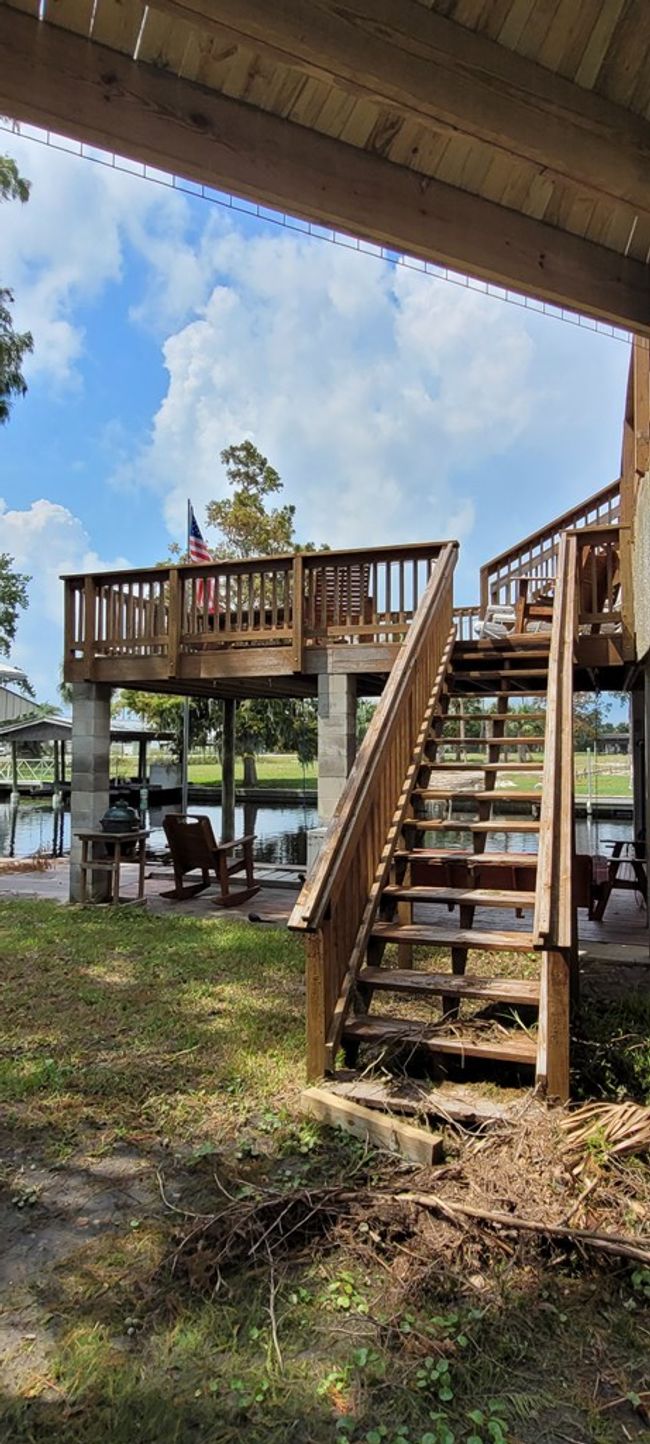124 Se 894th Ave, House other with 3 bedrooms, 2 bathrooms and null parking in Suwannee FL | Image 9
