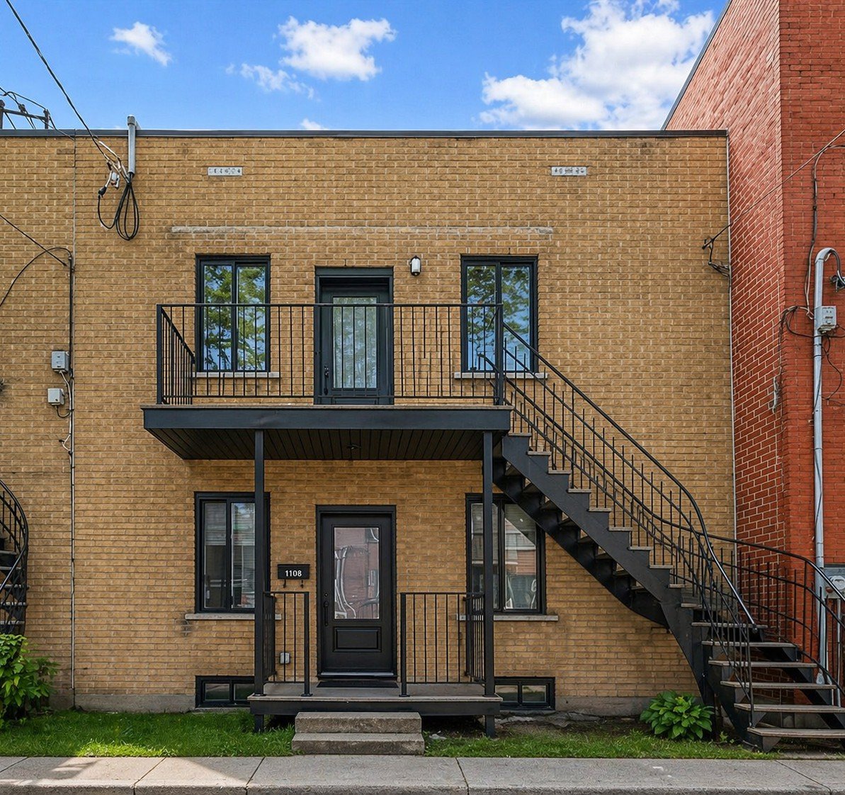 Residential in Montréal (Le Sud-Ouest) 4