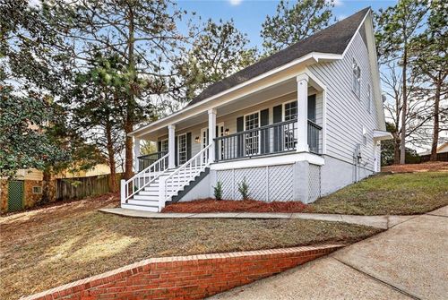 3312 Dundee Ct, Mobile, AL, 36695-6210 | Card Image