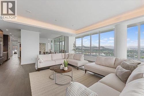 2801-1181 Sunset Dr, Kelowna, BC, V1Y0L4 | Card Image
