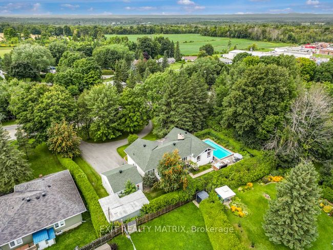 5765 Highway 34 Road, House other with 3 bedrooms, 3 bathrooms and 10 parking in Champlain ON | Image 33