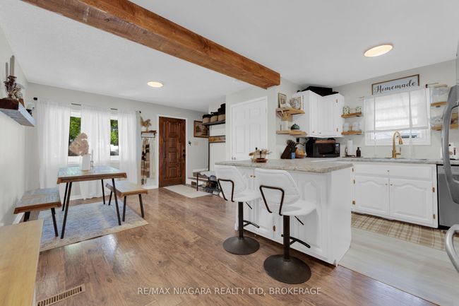 89 Colborne St, House other with 3 bedrooms, 1 bathrooms and 2 parking in Port Colborne ON | Image 6