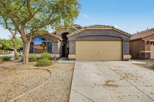 21155 N Ben St, Maricopa, AZ, 85138-6689 | Card Image