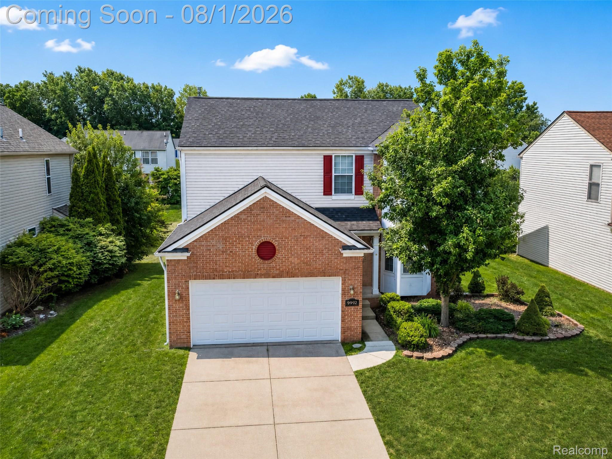 Residential in Superior Charter Township 5