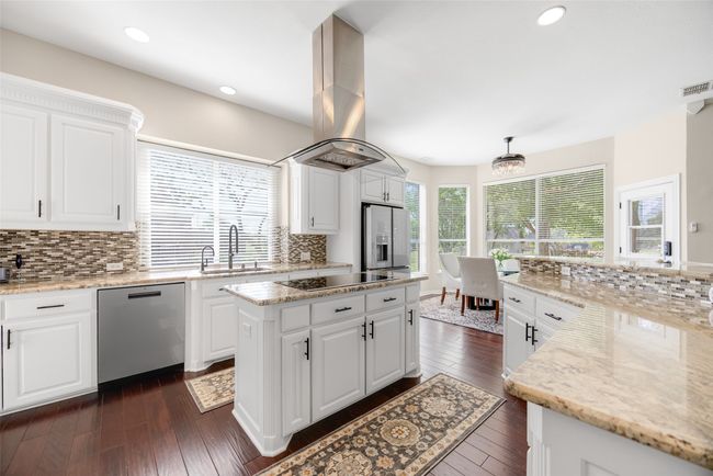 4209 Willow Ridge Dr, House other with 5 bedrooms, 4 bathrooms and null parking in Parker TX | Image 12
