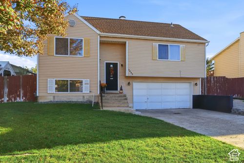 3665 Christy Ann Dr, Taylorsville, UT, 84129-3627 | Card Image