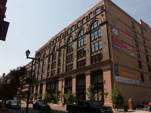 713-1113 Washington Ave, Saint Louis, MO, 63101 | Card Image