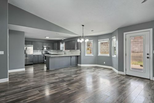 615 N 220 W, La Verkin, UT, 84745-5030 | Card Image