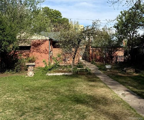 2628 N Raleigh Street, Denver, CO, 80212 | Card Image