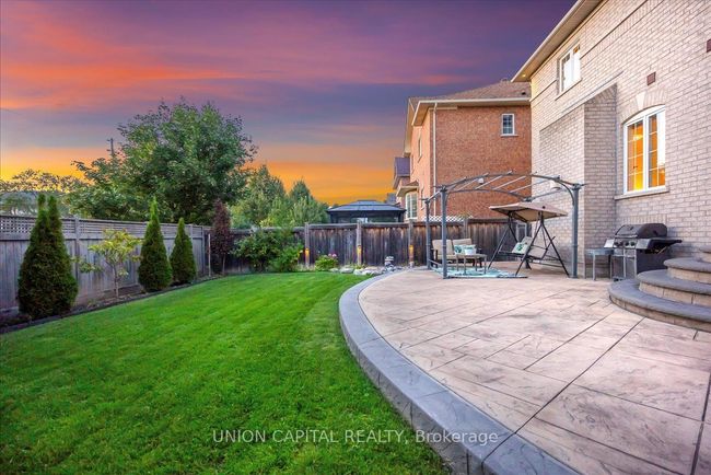 10 Terrance Dr, House other with 5 bedrooms, 5 bathrooms and 4 parking in Markham ON | Image 35