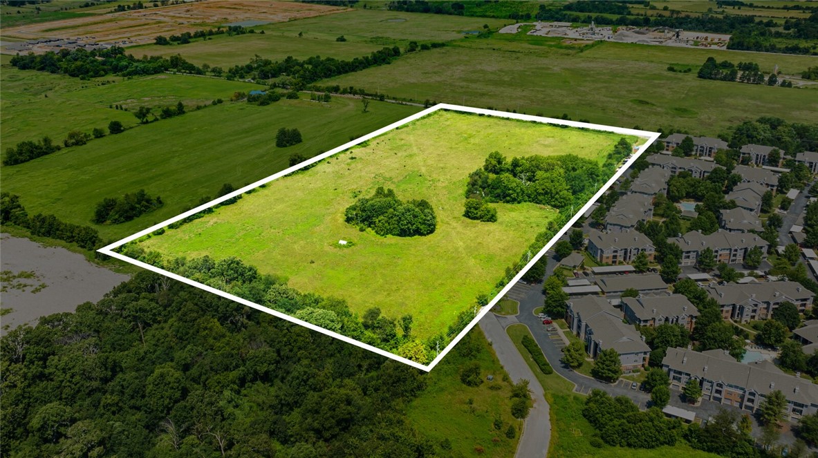 Land in Bentonville 3
