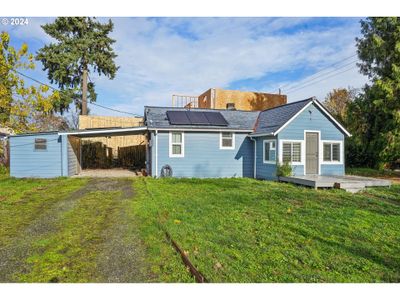 1202 W 20 Th St, House other with 1 bedrooms, 1 bathrooms and 1 parking in Vancouver WA | Image 1