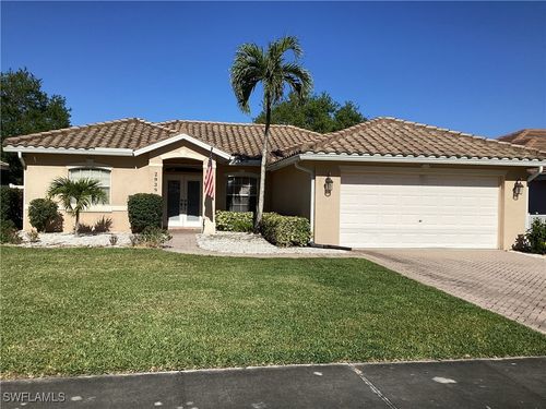 2939 Orange Grove Trl, NAPLES, FL, 34120-7450 | Card Image