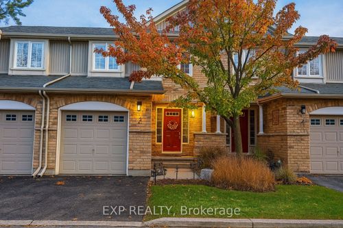 5-15 Bannister Crt, Cambridge, ON, N1S4Z4 | Card Image