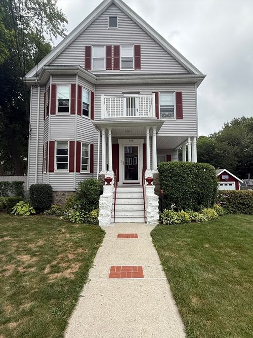 108 Winslow Ave, Norwood, MA, 02062-3277 | Card Image
