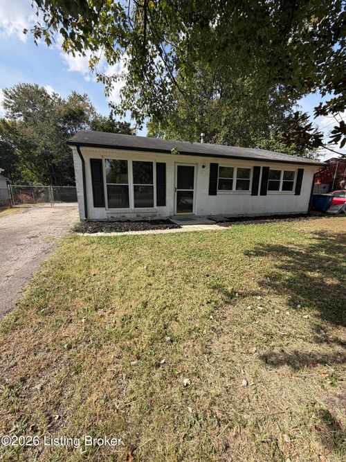 8706 Gary Way, Fairdale, KY, 40118-9629 | Card Image