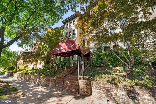 201-3616 Connecticut Ave Nw, WASHINGTON, DC, 20008-2441 | Card Image