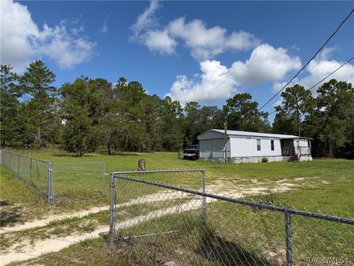 5010, 5040, 5080, & 5120 S Barker Point, LECANTO, FL, 34461 | Card Image
